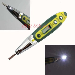 Bút Thử Điện Thông Minh Berrylion