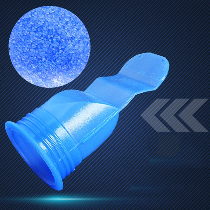 Ống silicone thoát nước nhanh khử mùi hôi tránh côn trùng