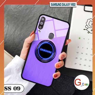 Ốp lưng Samsung galaxy M30- hình 3D