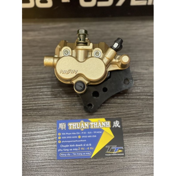Heo dầu sport giả zin - Xipo - Satria - RGV