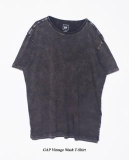GAP Vintage Wash T-Shirt