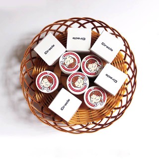Kem giảm mụn Ciracle Red Spot Cream