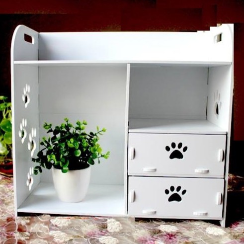 TỦ GỖ ĐỰNG ĐỒ CỠ LỚN NGĂN KÉO HỌA TIẾT CHÂN GẤU