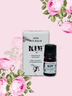 DẦU ĐUỔI MUỖI KIM