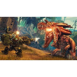 Băng game Nintendo Switch Borderlands Legendary Collection