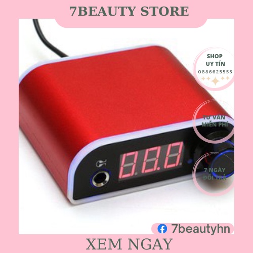Nguồn đa năng Winstar 12v
