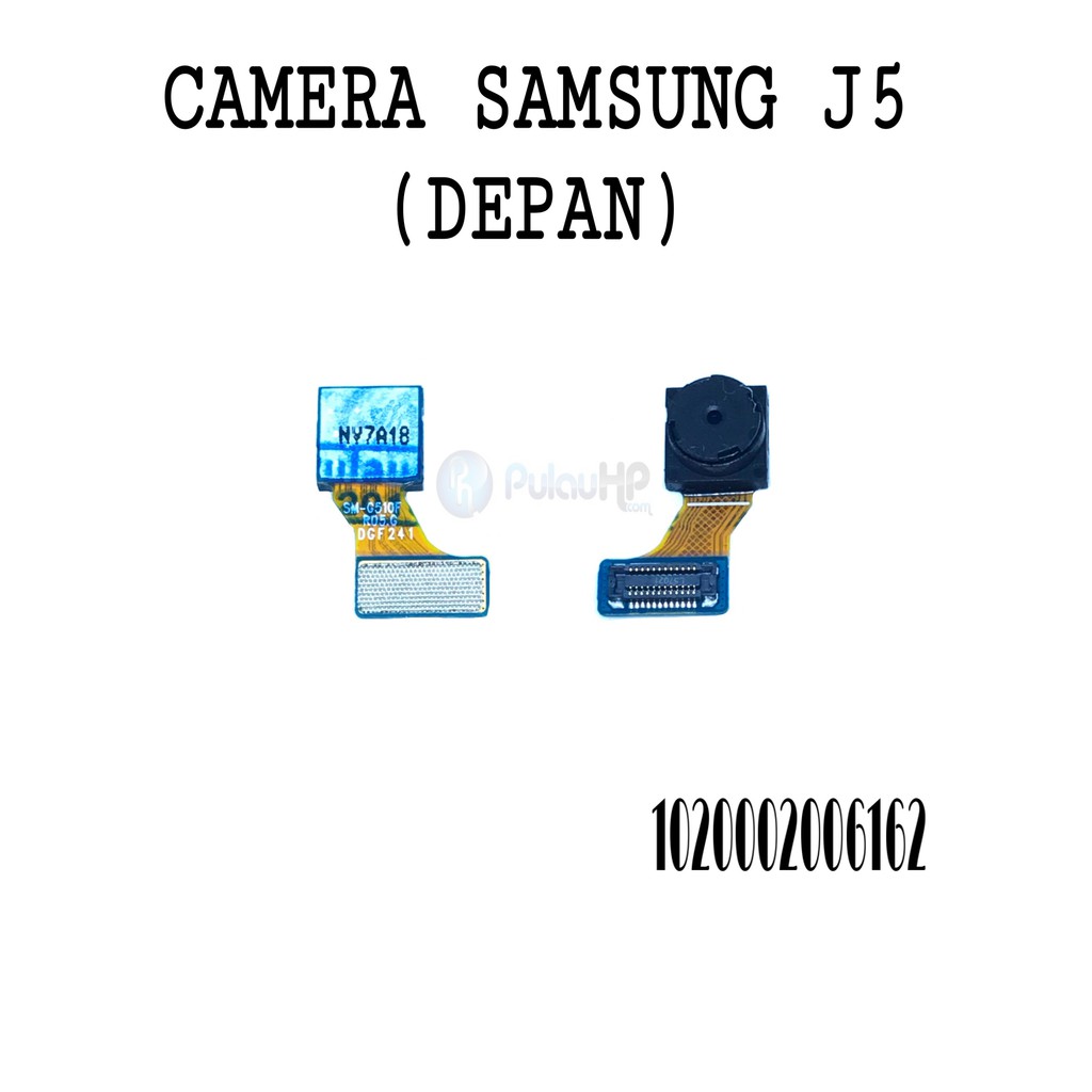 Camera Trước Chất Lượng Cao Cho SAMSUNG J500
