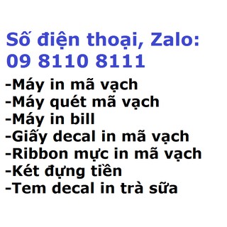Máy in hóa đơn Dataprint KP-C10