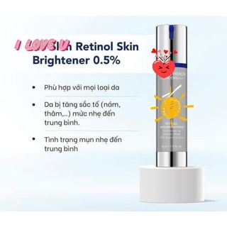 Kem chiết xuất Re của Dô sờ kin [IB CHI TIẾT]