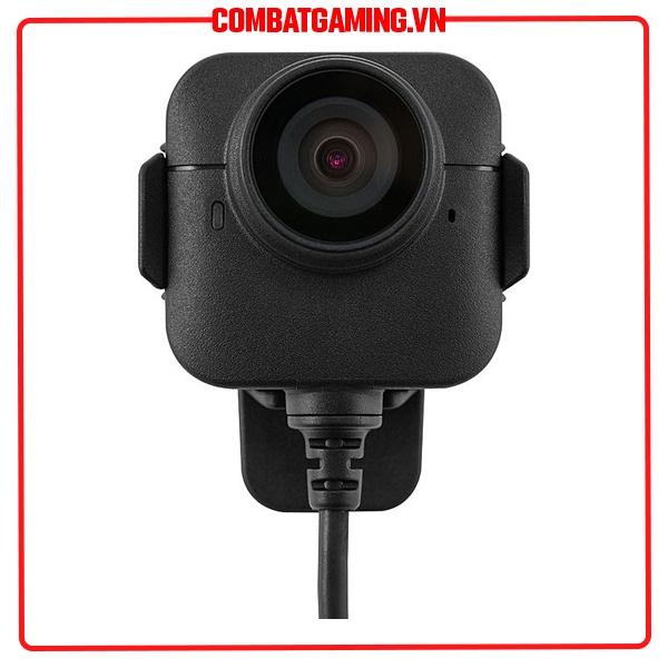 Camera hành trình đeo trên người Transcend DrivePro™ Body 52 Wifi 32 GB (TS32GDPB52A)