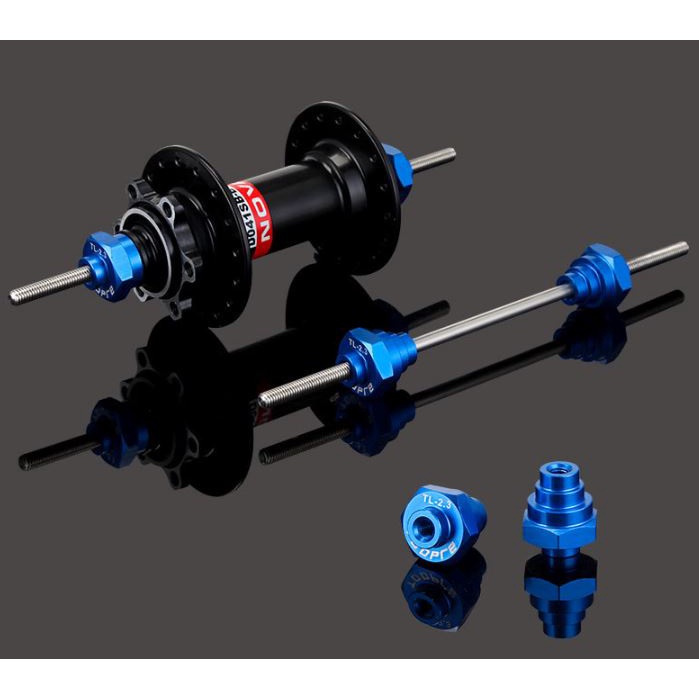 Tool Ép Bạc Đạn Đùm Xe Đạp Toopre TPR25