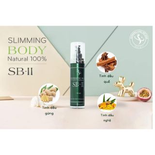 Bộ ủ nóng - tan mỡ SBII