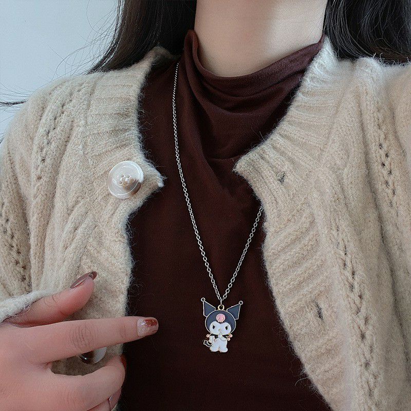 Dây chuyền Sanrio Nhiều Kiểu Dễ Thương