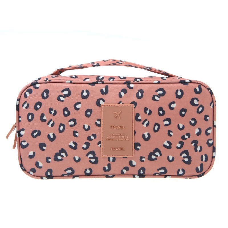 Túi Đựng Đồ Lót Tiện Lợi Khi Đi Du Lịch