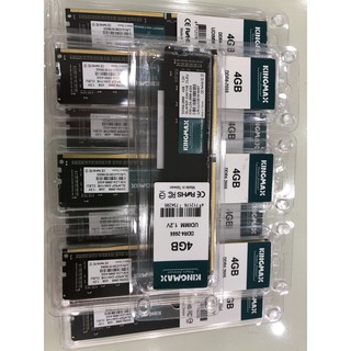 RAM KINGMAX DDR4 Bus 2666 chính hãng
