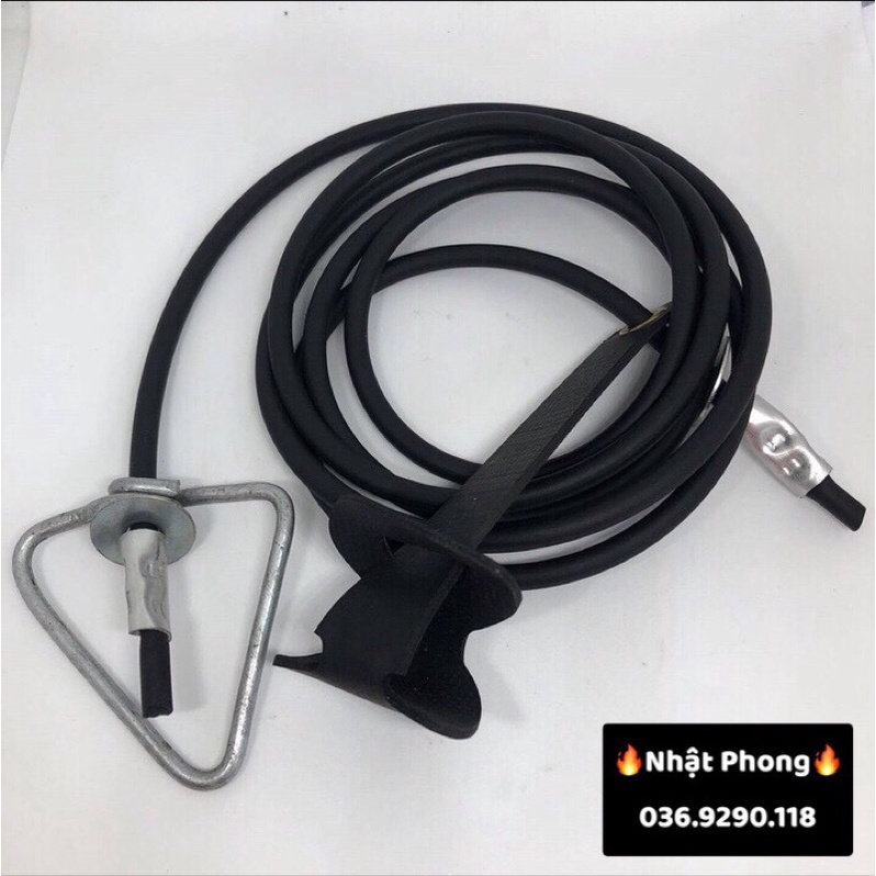 DÂY CỘT GÀ -