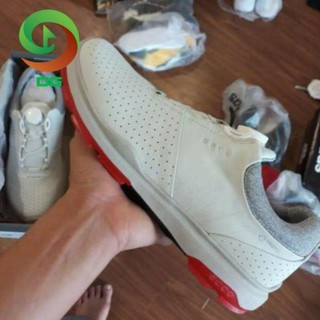 ( freeship ) (chính _ hãng ) Giày Ecco Golf - Thiết kế đinh vặn