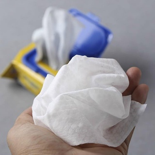 Khăn Giấy Ướt Lau Giầy Wipes Sneaker Bịch 30 Chiếc