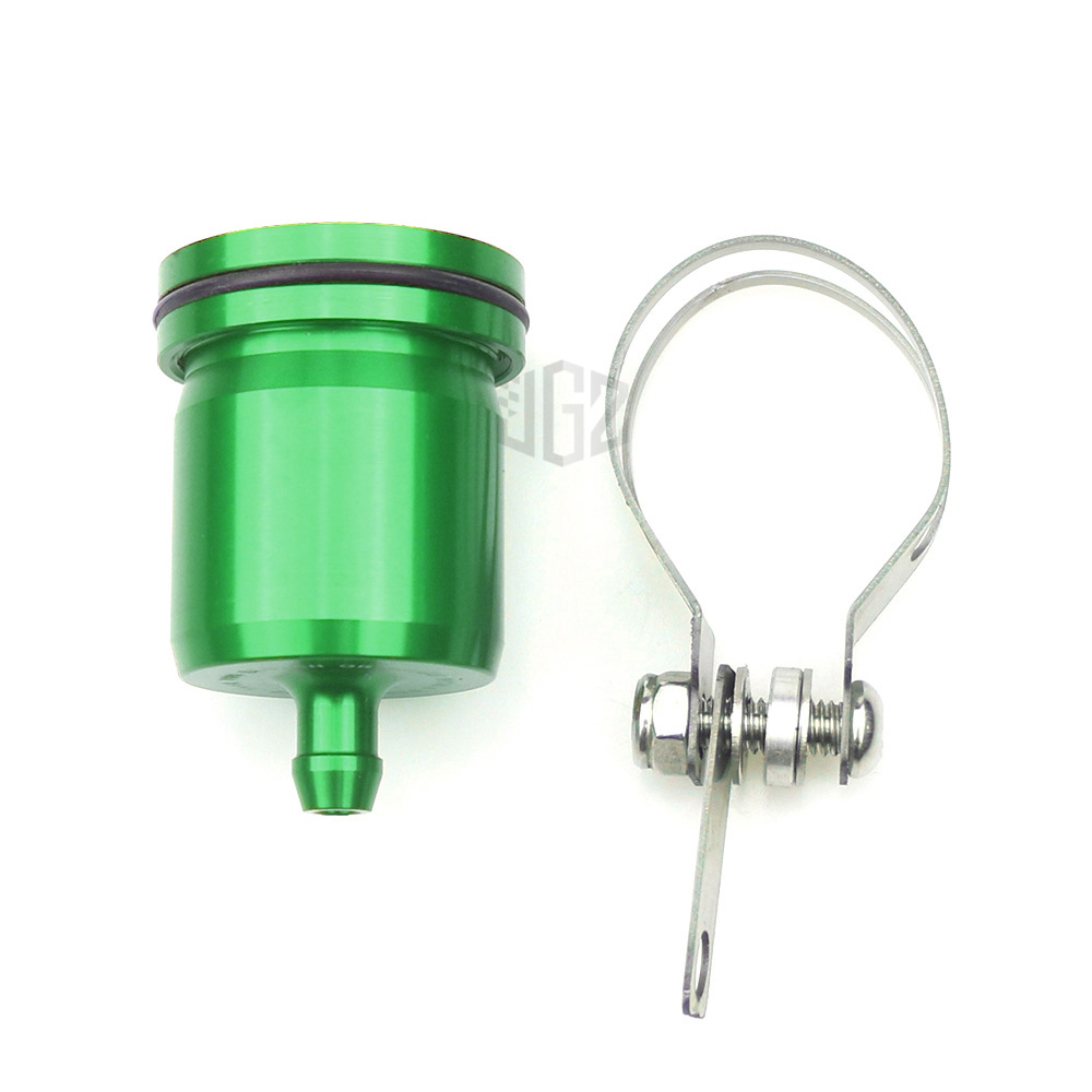 Cốc đựng nhiên liệu cho xe mô tô Kawasaki Ninja 250 300 400 650 chất lượng cao