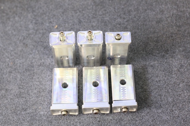 Bát tăng Cnc sên nguyên khối Exciter/Raider/Sonic/Winner