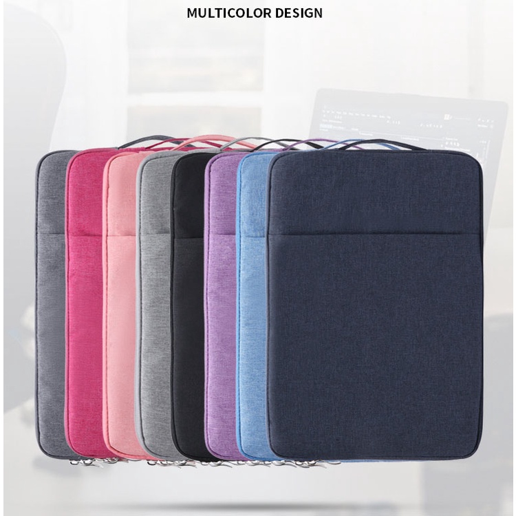Vỏ bọc chống thấm nước cho MacBook Air Pro 2018 2019 12 13 14 15 16 inch