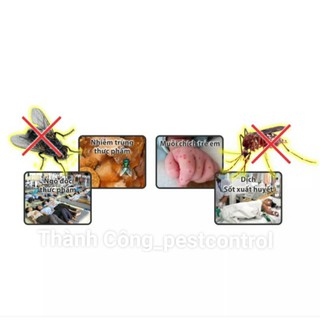 Thuốc diệt muỗi Permecide 50EC 1 lít
