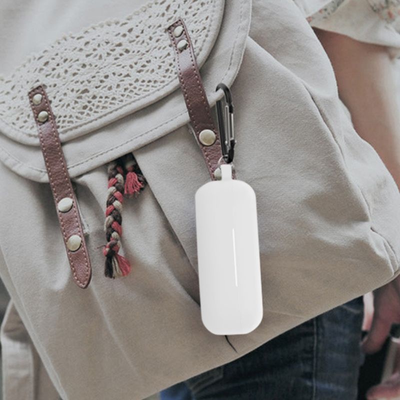 Vỏ Bảo Vệ Hộp Sạc Tai nghe không dây Bằng Silicon Chất Lượng Cao Ốp