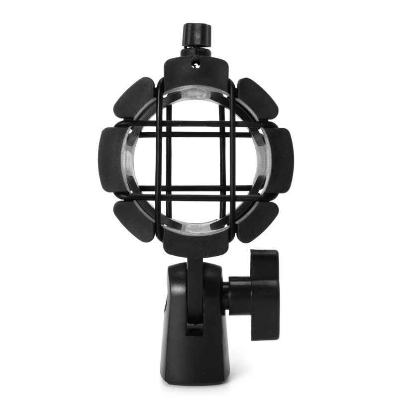 Giá Đỡ Chống Sốc Cho Mic Thu Âm Đường Kính 6.3cm / 2.48in