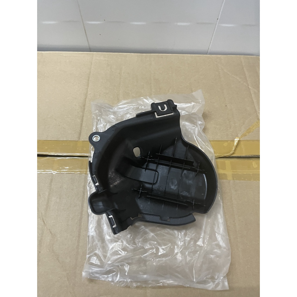 nắp đậy bơm nhiên liệu xe future led 125 future mập 125 hàng chính hãng 17578KYZ710 87586KVL930