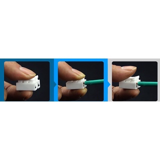 combo 10 chiếc cút nối điện CH-2 ; CH-3