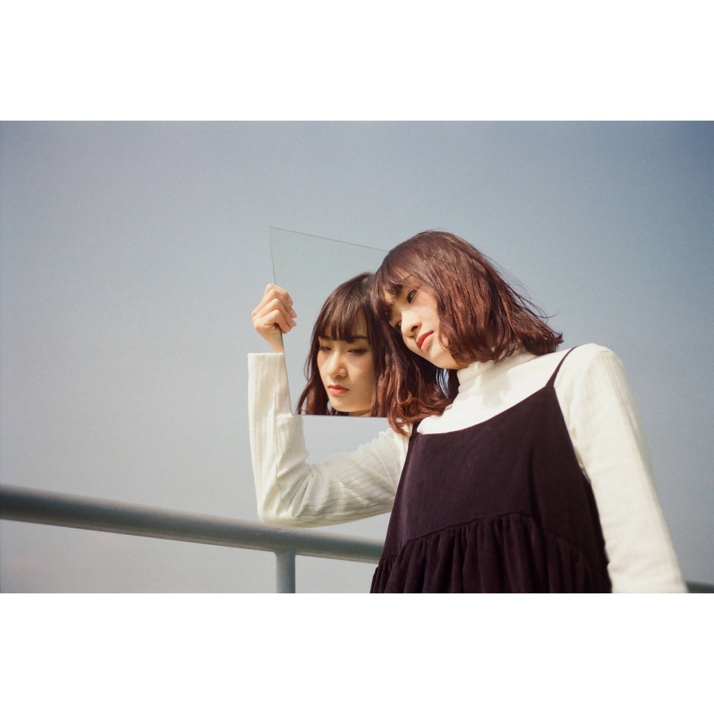 Phim Kodak Pro Image ISO 100, Màu Color, 135/35mm x 36 Kiểu, In Date Cho Máy Chụp Ảnh Film - LIIQ Flash