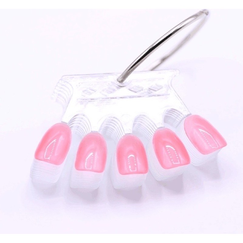 Móng Giả - Móng Vương Miện- Học Nail
