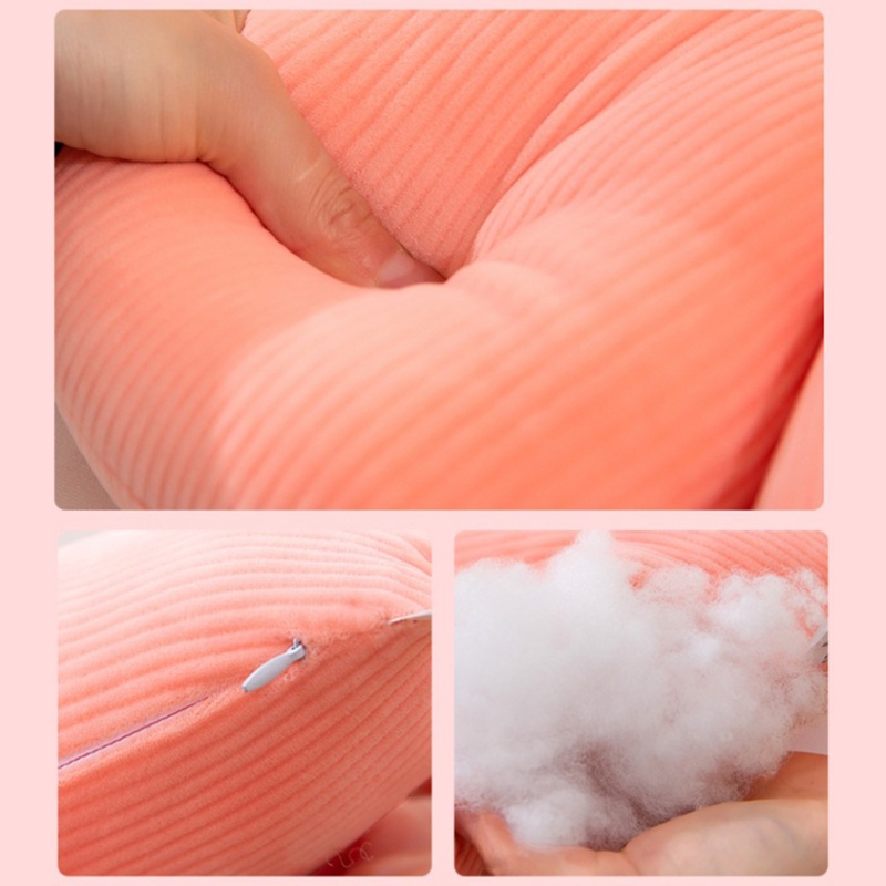 Đệm bông lót ghế ngồi hình hoa cúc dễ thương