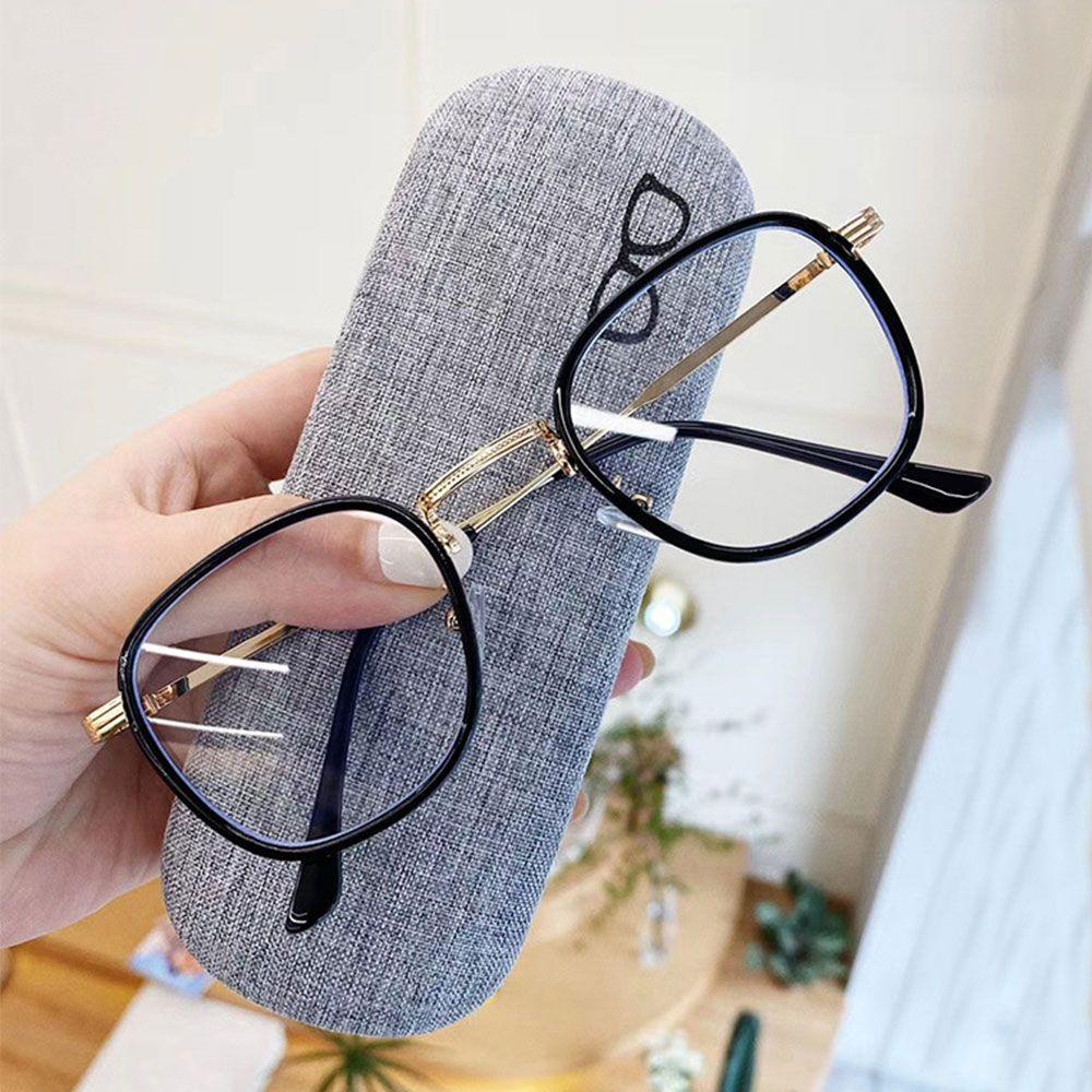 ROWANS Kính Bảo Hộ Siêu Nhẹ Chống Ánh Sáng Xanh Cho Văn Phòng