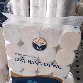 giấy vệ sinh 20 cuộn 1 set