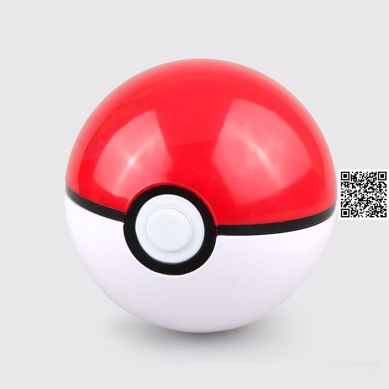 1072 Mô hình Quả bóng Pokemon