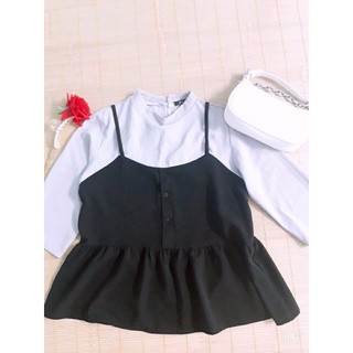 Pass áo yếm size S