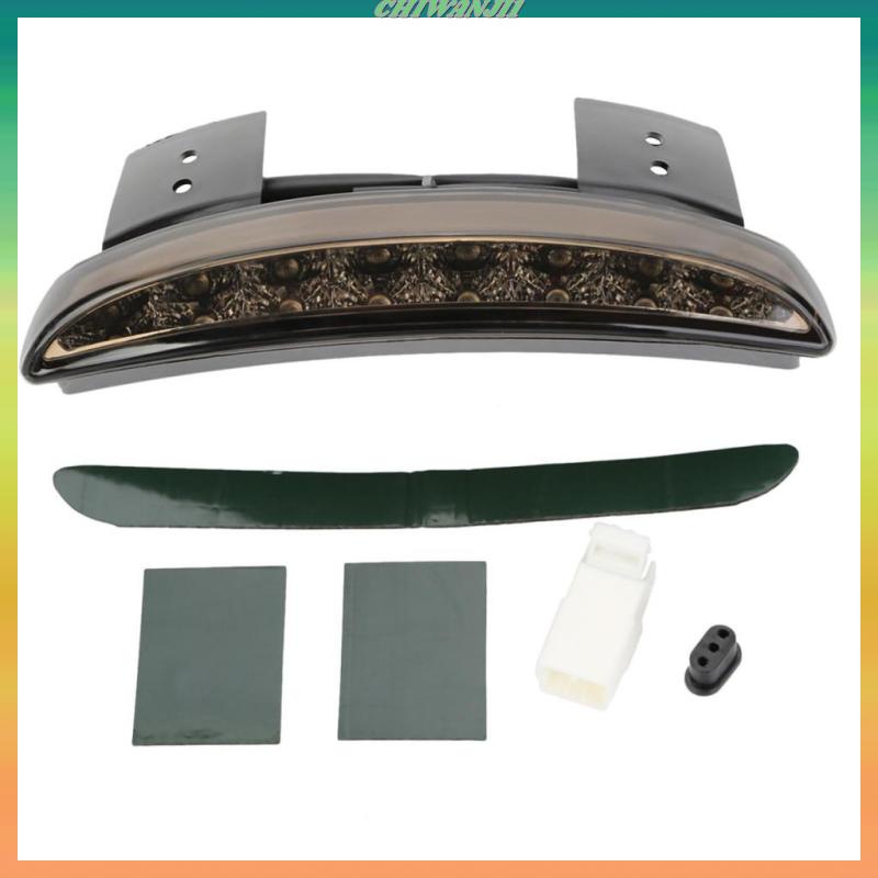 Đèn led gắn đuôi xe mô tô Harley Sportster Xl 883 1200