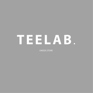 TEELAB.UNISEX.STORE