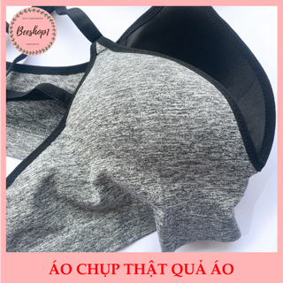 Áo lót đẹp🎀FREESHIP🎀 Áo ngực su đúc