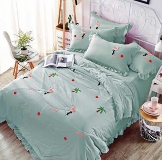 Sét Đũi Cao Cấp 4 món