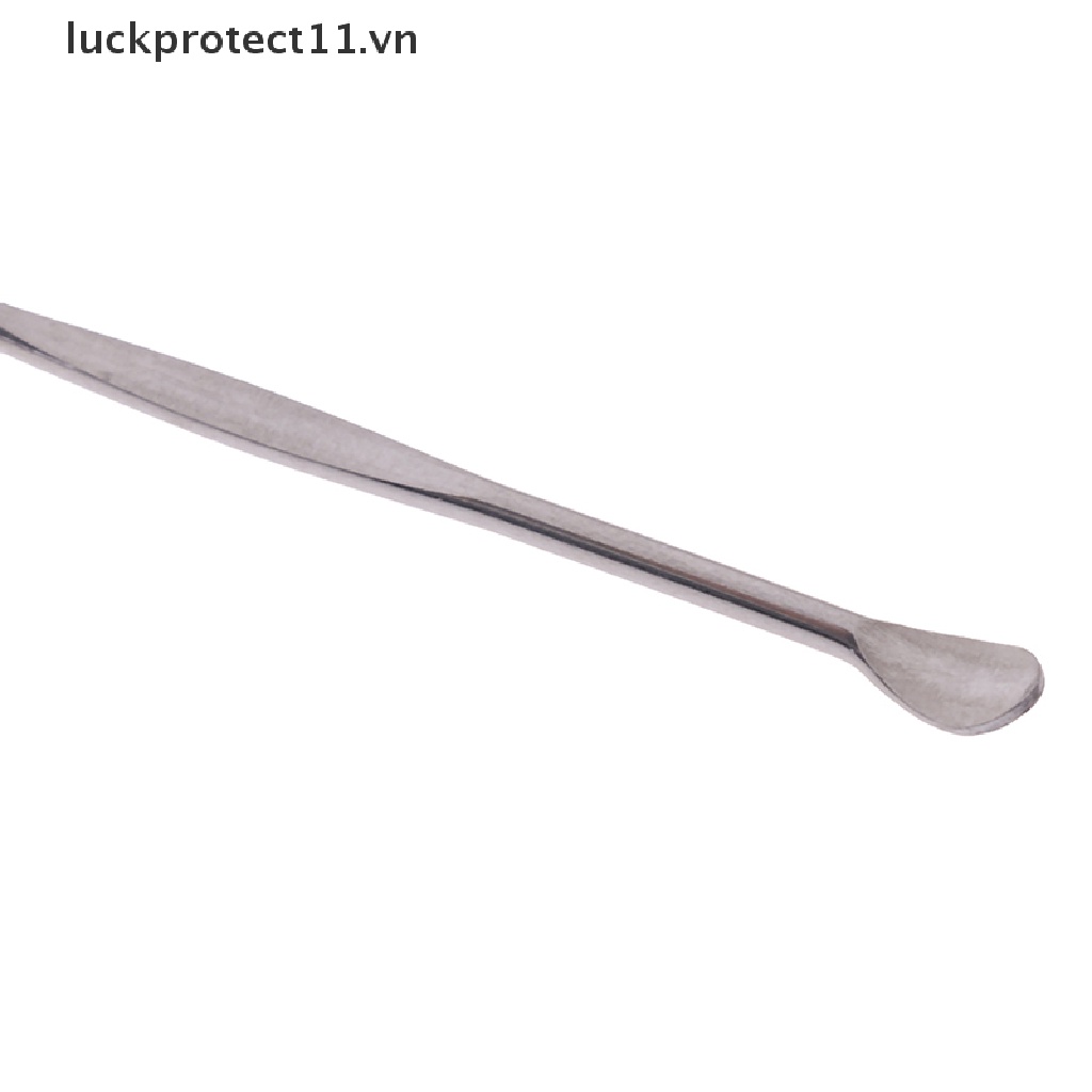 Bộ 7 Dụng Cụ Lấy Ráy Tai Bằng Inox Tiện Dụng