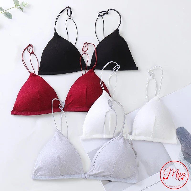 BRA CÀI TRƯỚC QUAI MẢNH SEXY CUỐN HÚT | BigBuy360 - bigbuy360.vn
