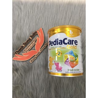 Sữa Pediacare Gold 2 900g
