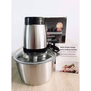 Máy xay thịt đa năng