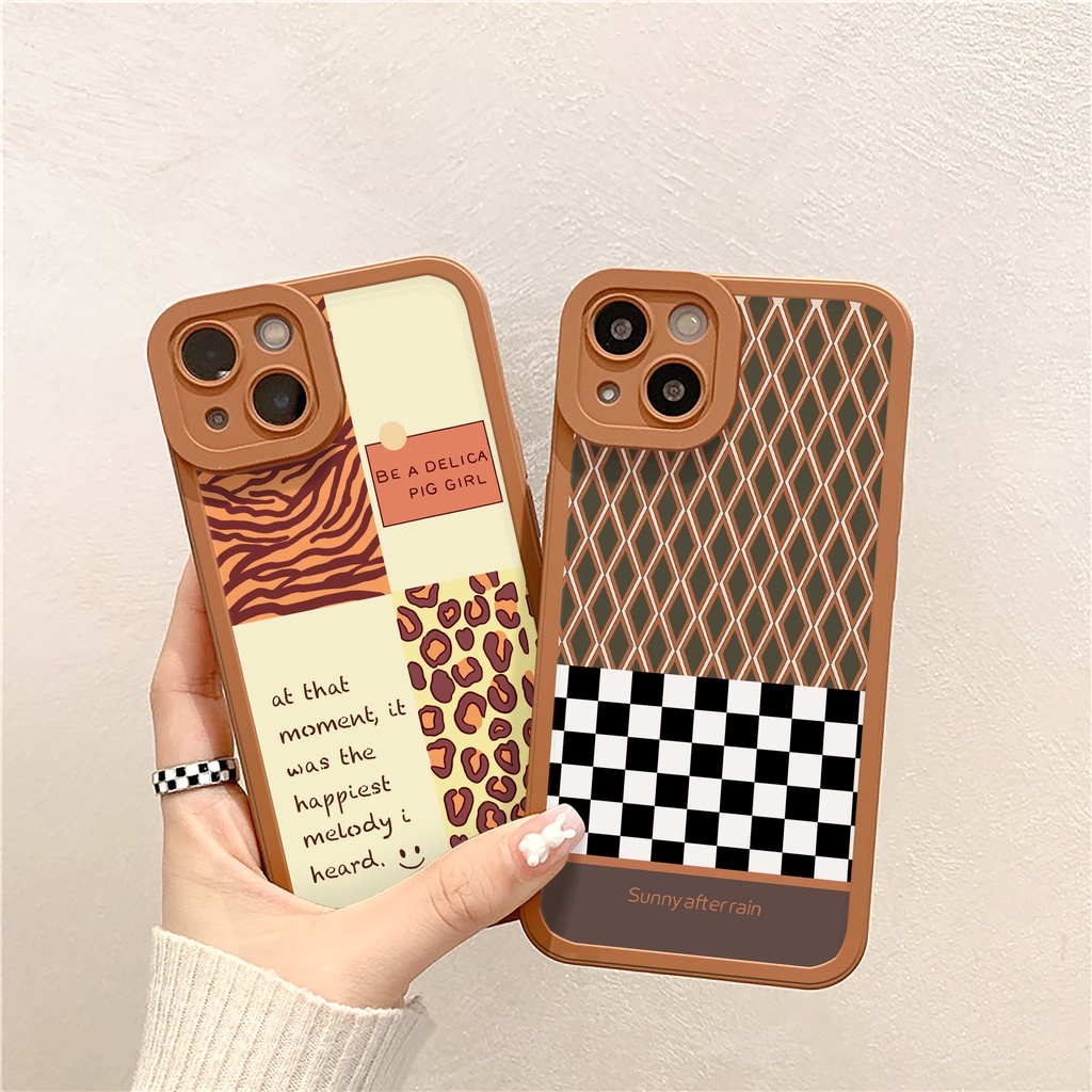 Ốp lưng iphone Melody cạnh vuông 6/6plus/6s/6splus/7/7plus/8/8plus/x/xs/11/12/13/14/pro/max/promax/plus/shin/case