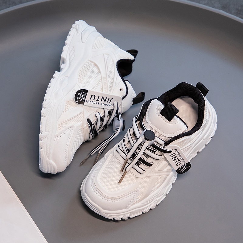 💘 giày thể thao cho bé 💘 giày chạy bộ đế mềm 💘 chống trượt thoải mái thời trang