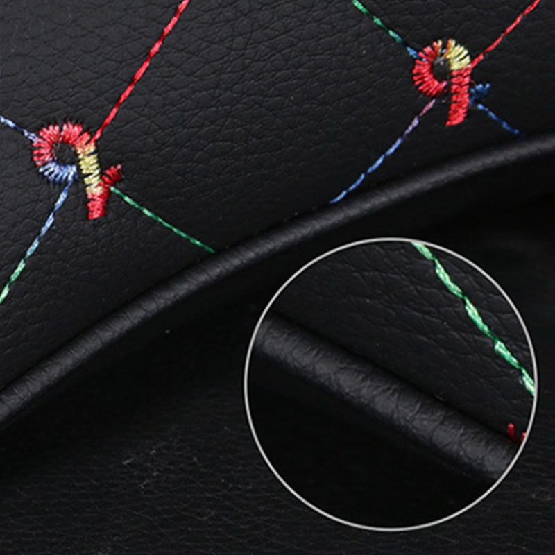 Set 2 Gối Kê Cổ Cho Xe Hơi