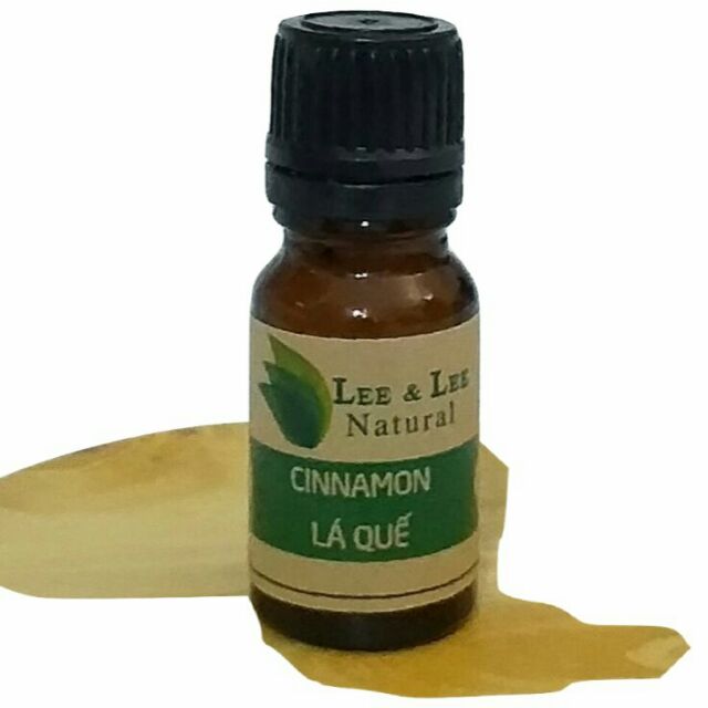 Tinh dầu quế 10ml