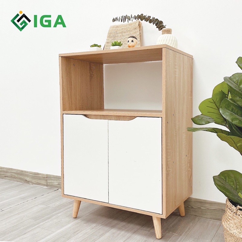 Tủ Kệ Đa Năng, Tủ Lò Vi Sóng GP118.41